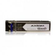 Axiom/HP Mini-Gbic X120 1G LC Gigabit SFP Ethernet 1000BaseSX ( Substituto do JD493A e 3CSFP91 )