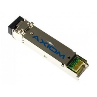 Axiom/HP Mini-Gbic X120 1G LC Gigabit