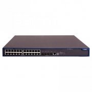 HP Switch 28 portas ProCurve A3600 24 A3600 24 PoE EI / 24 portas PoE (Power over Ethernet) 10/100 RJ-45 com d