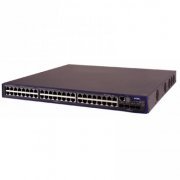 Switch HP 3600-48-PoE SI / 48 Portas PoE 10/100Mbps, 4 portas SFP 1000Mbps