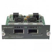 HPN Módulo com 2 portas XFP 10Gigabit para Switch Linha A5500