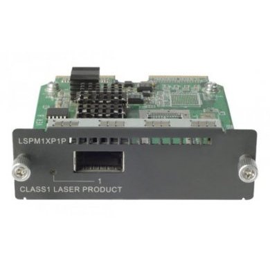 JD361B Módulo HP 5500 1-port 10GbE XFP
