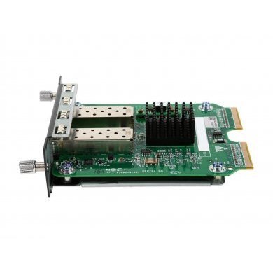 JD368B HPE genuino modulo expansao gigabit 10GB