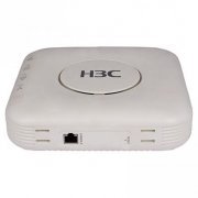 Access Point HP WA2620-AGN Dual Radio 802.11n FIT 54Mb/s Padrão IEEE 802.11a/b/g/n, Portas 1 RJ45 10/100/1000M