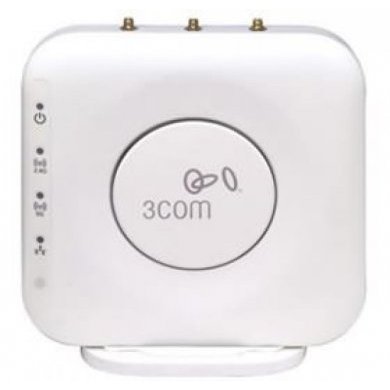 JD472A Access Point HP WA2620-AGN Dual Radio