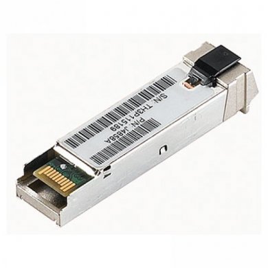 JD493A Mini-GBIC HP 3COM X124 1G LC SX