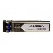 Axiom/HP Mini-GBIC 1000Base LX Monomodo Substituto do 3CSFP92 - Transceptor HP X124 1G SFP LC LX