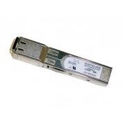 Transceiver HP/3COM 3CSFP93-4500 40KM SFP 1000Base-T RJ45 CAT5/5e/6 - X124 40Km (Kit com 2 peças)