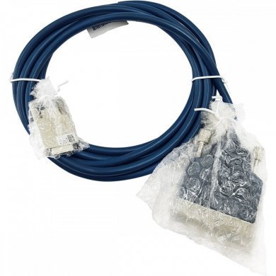 JD523A Cabo Serial HPE DTE FlexNetwork X200 V.35