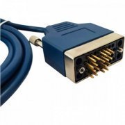 Cabo Serial HPE DTE FlexNetwork X200 V.35 comprimento 3 metros