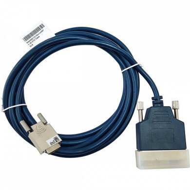 JD523A Cabo Serial HPE DTE FlexNetwork X200 V.35