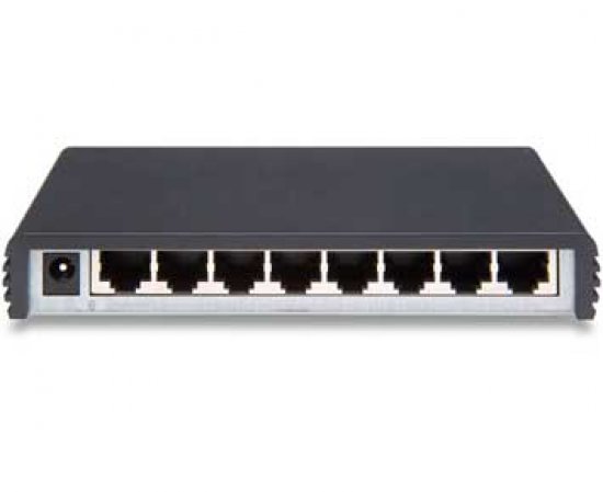 V1405-16 SWITCH JD984A - HPE OfficeConnect 1405 V1405-16 16x RJ-45 Ports Un