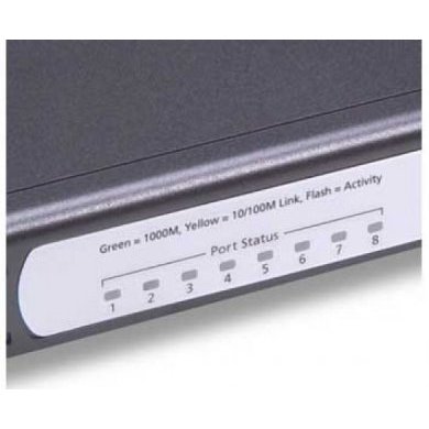 JD844A Switch HP V1405-16 Desktop 16 Portas