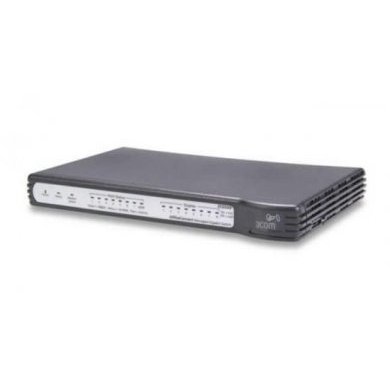 JD865A Switch HP V1900-8G Gigabit Combo