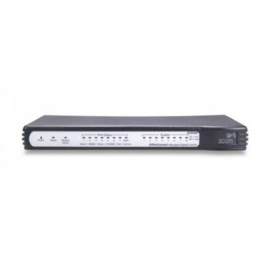 Switch HP V1900-8G Gigabit Combo