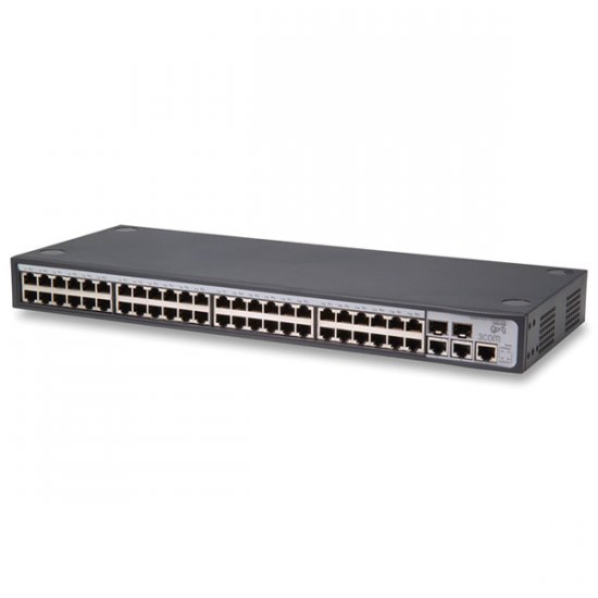 JD994A Switch HP V1905-48 48 Portas 10/100 RJ45