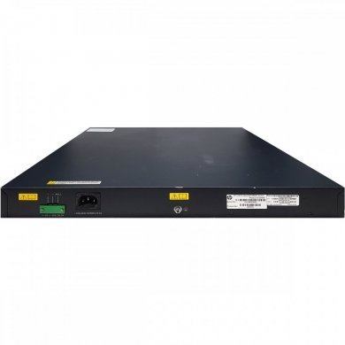 Switch HP V1910-24G-PoE 24x 10/100/1000 PoE 365W