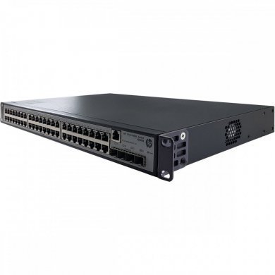 Switch HPE V1910-48G 48x RJ45 Giga + 4x SFP Gen. L3