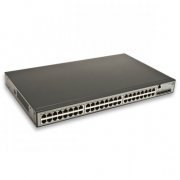 Switch HP V1910-48G 48 Portas Gigabit 10/100/1000 Mbps + 4 Portas SFP  (Ver JG927A)
