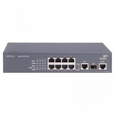 JE022A HP Switch ProCurve E4210
