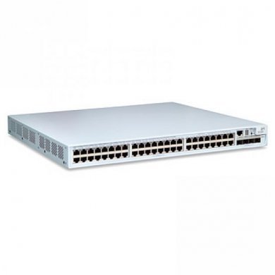 JE048A Switch HP 4500-48-PoE