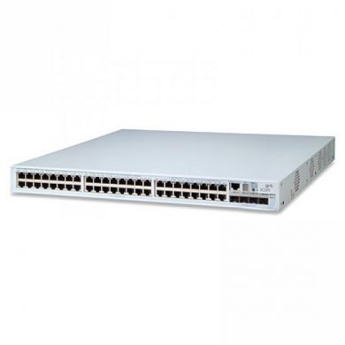 Switch HP 4500-48-PoE