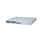 Switch HP E4500-24G-PoE 24x Gigabit 20x RJ-45 10/100/1000Mbps +  4x Gigabit Combo RJ-45 ou Fibra, 2 slots para