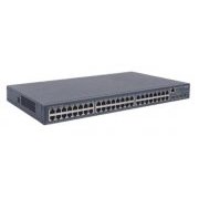 Switch HP 5120-48G SI 48 Portas Gigabit RJ-45, 4x SFP Gigabit Ethernet Fixas, 1x Serial RJ-45