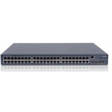 JE072A Switch HP 5120-48G SI 48 Portas Gigabit