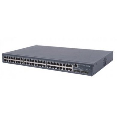 JE072A Switch HP 5120-48G SI 48 Portas Gigabit
