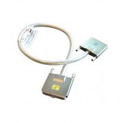 Cabo para Empilhamento Switch HP 65cm - Condutor: Cobre, Tipo de Cabo: Empilhamento, Antigo 3C17262 (Indisponí