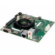 Kit de Desenvolvedor NVIDIA Jetson TK1 Tegra K1 SOC, Kepler com 192 núcleos CUDA, NVIDIA 4-Plus-1 quad-core AR