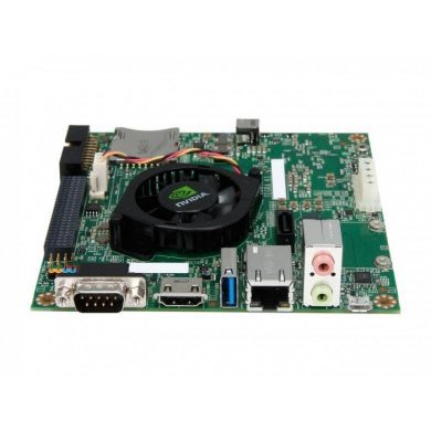 JETSON-TK1 Kit de Desenvolvedor NVIDIA Jetson TK1