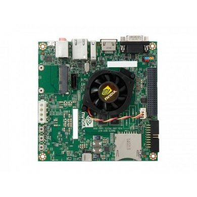JETSON-TK1 Kit de Desenvolvedor NVIDIA Jetson TK1