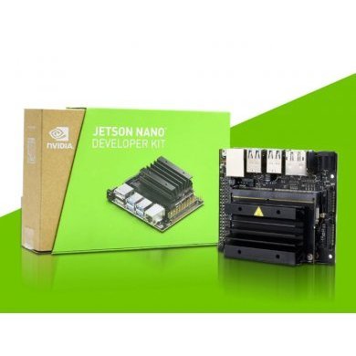 JETSONNANO NVIDIA Jetson Nano Developer Kit B01