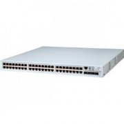 HP Switch Gigabit E4510G-48G 48 Portas 44x 10/100/1000 Mbps + 4x Gigabit Combo (RJ45 ou Fibra)