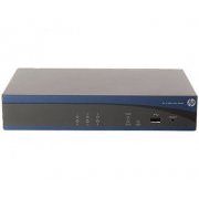 Roteador HP MSR900 AC 2 portas FE WAN 4 portas de comutação FE LAN e 1 porta USB