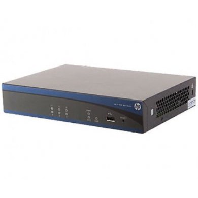 JF812A Roteador HP MSR900 AC 2 portas FE WAN
