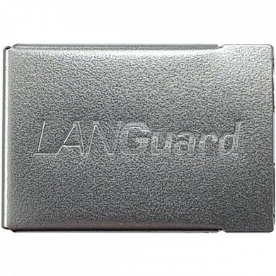 JFM38U1M-F1VF-4F Conector USB e RJ45 integrado placa mãe (Kit 5x)