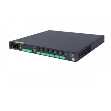 JG136A HP RPS1600 Redundant Power System