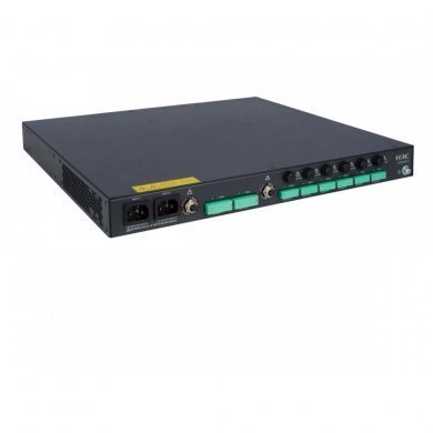 JG136A HP RPS1600 Redundant Power System