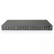 Switch HP 48 Portas 3600-48-v2 EI 48x 10/100Mbps RJ45 + 4x mini-GBIC (sendo 2x Combo RJ45)