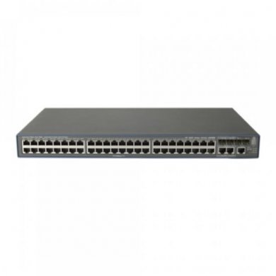 JG300B Switch HP 3600-48 v2 EI 52 Portas