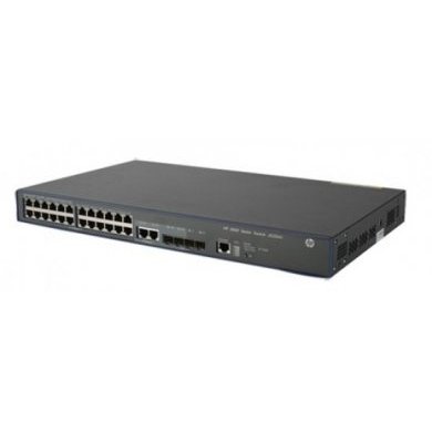 JG304A Switch HP 3600 24 portas 10/100 RJ45