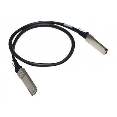 JG326A Cabo HP X240 40G QSFP+ QSFP+ 1 Metro