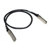 Cabo HP X240 40G QSFP+ QSFP+ 1 Metro 