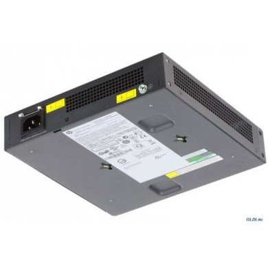 JG348A Switch HPN HP 1910-8G 8x Portas Gigabit