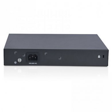 Switch ProCurve HP 1910 PoE 10 portas