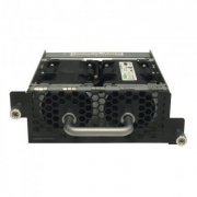 HPE Fonte X712 Back Power Side to Front Port Side Fan Tray 