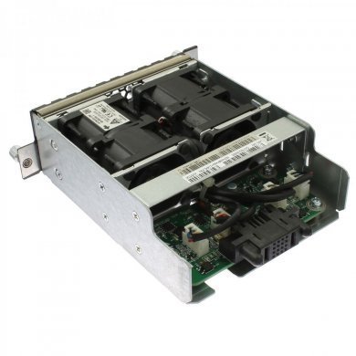 JG553A HPE X712 Back to Front Airflow Fan Tray